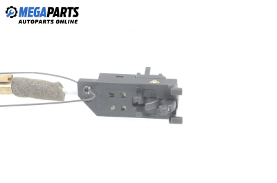 Заключалка жабка за Volkswagen Phaeton Sedan (04.2002 - 03.2016)