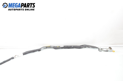 Airbag за Volkswagen Phaeton Sedan (04.2002 - 03.2016), 4+1 вр., седан, позиция: дясна, № 3D1 880 742 B