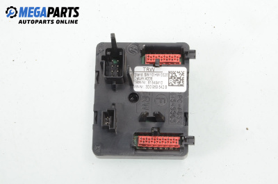 Модул за Volkswagen Phaeton Sedan (04.2002 - 03.2016), № 3D0 959 542 B