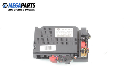 Модул климатик за Volkswagen Phaeton Sedan (04.2002 - 03.2016), № 3D0907040D