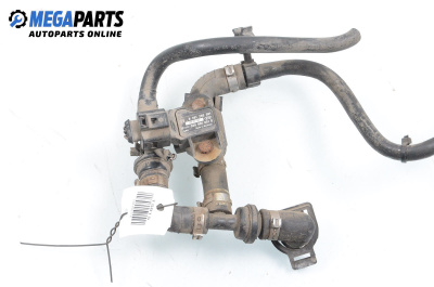 MAP сензор за Volkswagen Phaeton Sedan (04.2002 - 03.2016), № 0 261 230 081