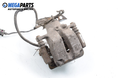 Спирачен апарат за Volkswagen Phaeton Sedan (04.2002 - 03.2016), позиция: задна, дясна