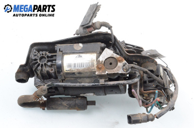 Компресор въздушно окачване за Volkswagen Phaeton Sedan (04.2002 - 03.2016) 3.2 V6, 241 к.с.