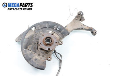 Шенкел главина за Volkswagen Phaeton Sedan (04.2002 - 03.2016), позиция: предна, лява