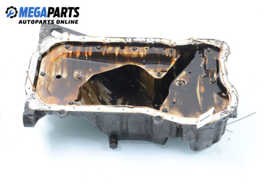 Картер за Volkswagen Phaeton Sedan (04.2002 - 03.2016) 3.2 V6, 241 к.с.