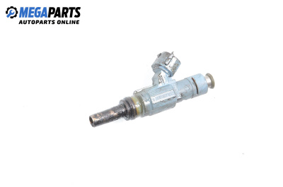 Дюза бензин за Volkswagen Phaeton Sedan (04.2002 - 03.2016) 3.2 V6, 241 к.с., № 0 280 157 012