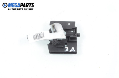 Вътрешна дръжка за Volkswagen Phaeton Sedan (04.2002 - 03.2016), 4+1 вр., седан, позиция: задна, дясна