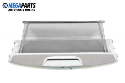 Кора багажник за Volkswagen Phaeton Sedan (04.2002 - 03.2016), седан