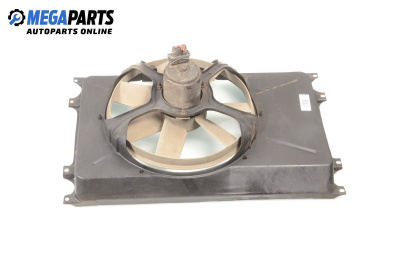 Перка охлаждане за Seat Cordoba Sedan I (02.1993 - 10.1999) 1.6 i, 75 к.с.