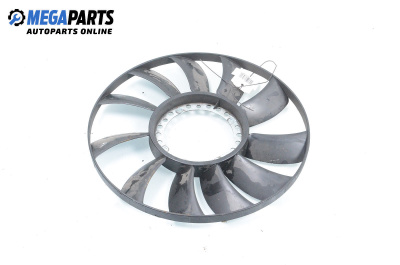 Перка охлаждане за Audi A4 Sedan B5 (11.1994 - 09.2001) 1.8, 125 к.с.