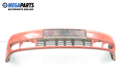 Предна броня за Audi A4 Sedan B5 (11.1994 - 09.2001), седан, позиция: предна