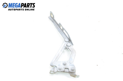 Панта преден капак за Opel Corsa D Hatchback (07.2006 - 08.2014), 4+1 вр., хечбек, позиция: дясна