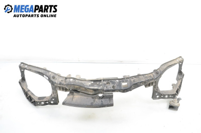 Маска за Opel Corsa D Hatchback (07.2006 - 08.2014), хечбек
