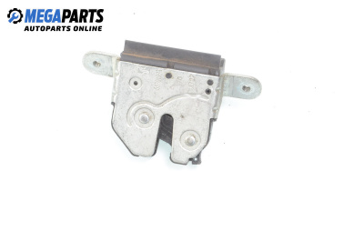Брава заден капак за Opel Corsa D Hatchback (07.2006 - 08.2014), хечбек, позиция: задна