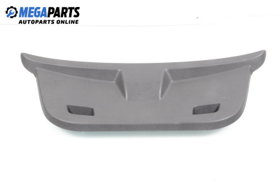 Кора заден капак за Opel Corsa D Hatchback (07.2006 - 08.2014), хечбек