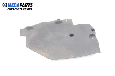 Интериорна пластмаса за Opel Corsa D Hatchback (07.2006 - 08.2014), 4+1 вр., хечбек, позиция: лява