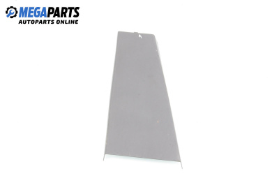 Интериорна пластмаса за Opel Corsa D Hatchback (07.2006 - 08.2014), 4+1 вр., хечбек, позиция: лява