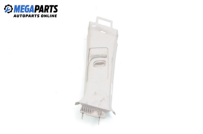 Интериорна пластмаса за Opel Corsa D Hatchback (07.2006 - 08.2014), 4+1 вр., хечбек, позиция: лява