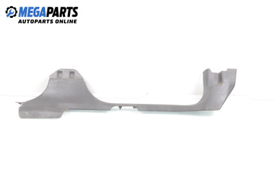 Вътрешен праг за Opel Corsa D Hatchback (07.2006 - 08.2014), 4+1 вр., хечбек, позиция: предна, лява