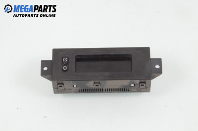 Часовник за Opel Corsa D Hatchback (07.2006 - 08.2014), № 13 301 080