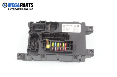 Бушонно табло за Opel Corsa D Hatchback (07.2006 - 08.2014) 1.2, 80 к.с., № GM 13301562 AL