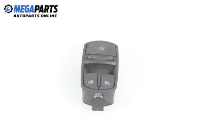 Бутони ел. стъкла и огледала  за Opel Corsa D Hatchback (07.2006 - 08.2014)