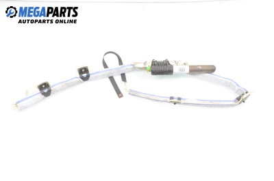 Airbag за Opel Corsa D Hatchback (07.2006 - 08.2014), 4+1 вр., хечбек, позиция: лява