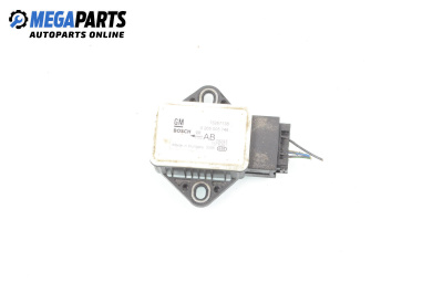Сензор ESP за Opel Corsa D Hatchback (07.2006 - 08.2014), № Bosch 0 265 005 748 / 13267138