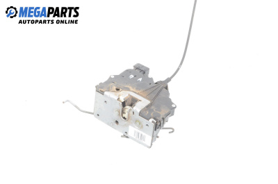 Брава на врата за Opel Corsa D Hatchback (07.2006 - 08.2014), позиция: предна, лява