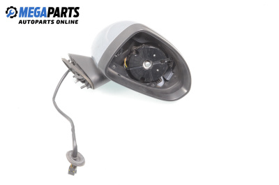 Огледало за Opel Corsa D Hatchback (07.2006 - 08.2014), 4+1 вр., хечбек, позиция: дясна