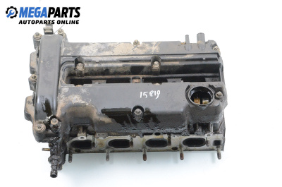 Глава за Opel Corsa D Hatchback (07.2006 - 08.2014) 1.2, 80 к.с.