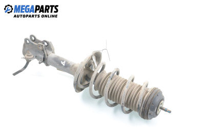 Макферсон за Opel Corsa D Hatchback (07.2006 - 08.2014), хечбек, позиция: предна, дясна