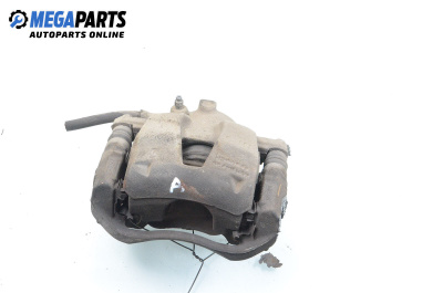 Спирачен апарат за Opel Corsa D Hatchback (07.2006 - 08.2014), позиция: предна, дясна