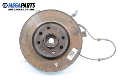 Шенкел главина за Opel Corsa D Hatchback (07.2006 - 08.2014), позиция: предна, дясна