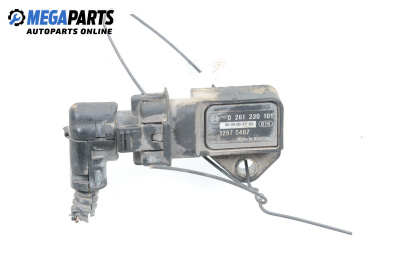 MAP сензор за Opel Corsa D Hatchback (07.2006 - 08.2014), № Bosch 0 261 230 101