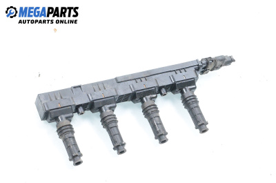 Запалителна бобина за Opel Corsa D Hatchback (07.2006 - 08.2014) 1.2, 80 к.с.