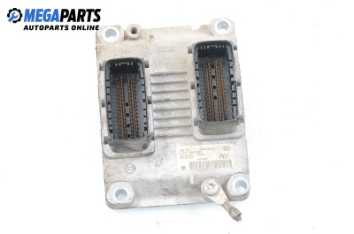 Компютър двигател за Opel Corsa D Hatchback (07.2006 - 08.2014) 1.2, 80 к.с., № Bosch 0 261 208 940