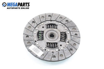 Феродов диск за Opel Corsa D Hatchback (07.2006 - 08.2014) 1.2, 80 к.с.