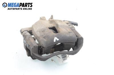 Спирачен апарат за Opel Corsa D Hatchback (07.2006 - 08.2014), позиция: предна, лява