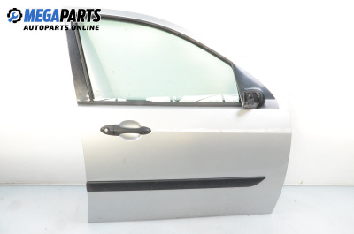 Врата за Ford Focus I Hatchback (10.1998 - 12.2007), 4+1 вр., хечбек, позиция: предна, дясна