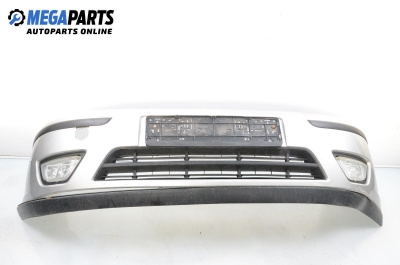Предна броня за Ford Focus I Hatchback (10.1998 - 12.2007), хечбек, позиция: предна
