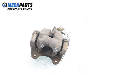 Спирачен апарат за Renault Megane II Grandtour (08.2003 - 08.2012), позиция: задна, дясна