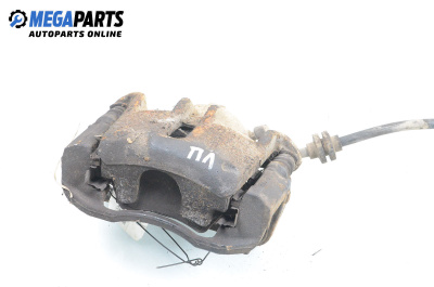 Спирачен апарат за Renault Megane II Grandtour (08.2003 - 08.2012), позиция: предна, лява