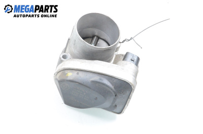 Дроселова клапа за Renault Megane II Grandtour (08.2003 - 08.2012) 2.0, 135 к.с., № 8200190230