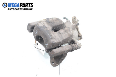 Спирачен апарат за Renault Megane II Grandtour (08.2003 - 08.2012), позиция: задна, лява