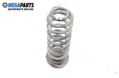 Пружина за ходова част за Renault Megane II Grandtour (08.2003 - 08.2012), комби, позиция: задна