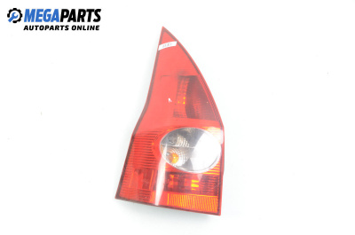 Стоп за Renault Megane II Grandtour (08.2003 - 08.2012), комби, позиция: лява