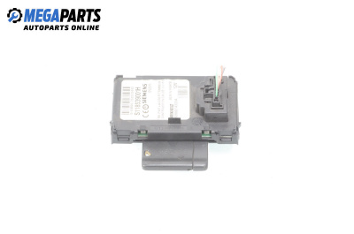 Четец с карта за Renault Megane II Grandtour (08.2003 - 08.2012), № 8200074331A