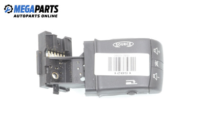 Лостче аудио управление за Renault Megane II Grandtour (08.2003 - 08.2012)