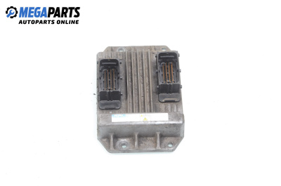 Компютър двигател за Opel Meriva A Minivan (05.2003 - 05.2010) 1.7 CDTI, 100 к.с., № 897350 9487